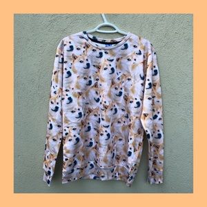 Doge Sweatshirt